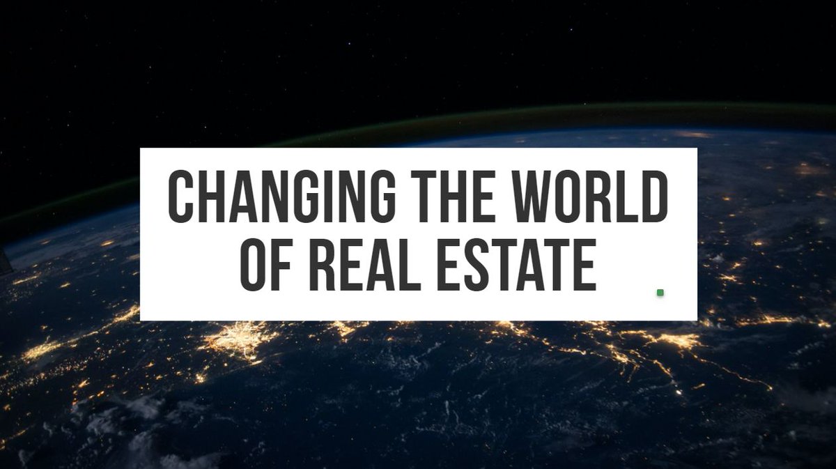 Top 10 Companies That Are Changing the World of Real Estate

1. Crexi
2. Homebot
3. Stavvy
4. Cove
5. Evolve
6. Blue222
7. Buildout, Inc.
8. Endpoint
9. Findigs
10. Rex