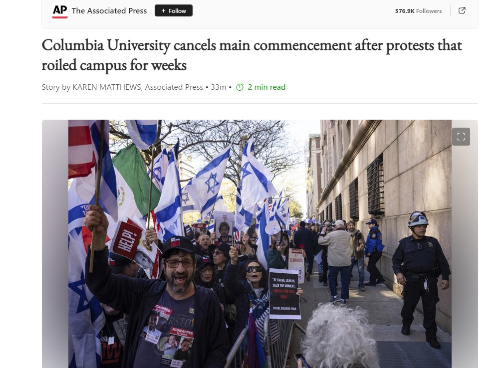 Swarthmore & the Green Tents Bought to Start Civil Unrest & Revolution? - This is a major effort to bring back anti-semitism that will no doubt spread to the hatred of all Jews as was the case in Germany.  zurl.co/JtPi