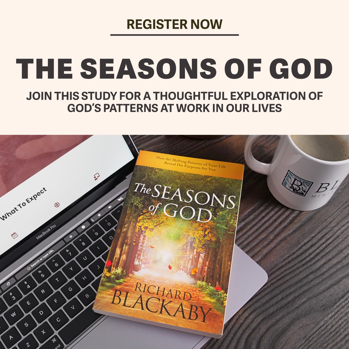 What's your season of life and what is God telling you through the season you're in? ow.ly/jGe350RySnC