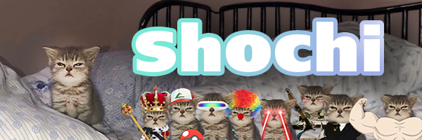 The  team at $shochi has just paid for a <a href="/dexscreener/">DEX Screener</a> enhanced token update to give our page a fresh new look 🪄🐈

#TheOG