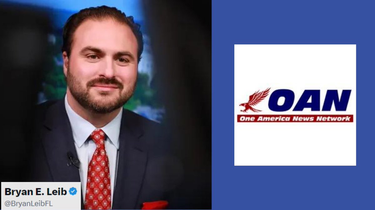 I am coming up on @OANN with @StellaEscoTV discussing the flood of illegal immigrants into America, the deteriorating situation on college campuses and much more. Tune in at 4pm ET!