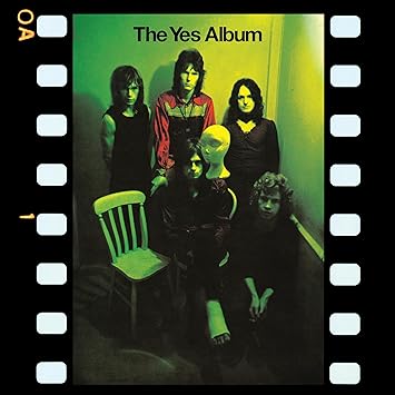 #ProgressiveRock                             #ProgRock

YES  🎞️ The Yes Album (Super Deluxe Edition)

Take a deep dive into Yes’ third studio album with a boxed set that presents a newly remastered version of THE YES ALBUM expanded with rarities, unreleased concert, and fresh