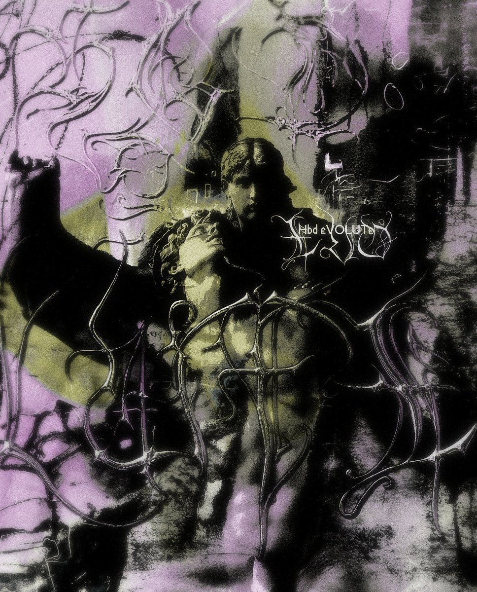 Svntz7's tweet image. Some of my latest work over the last few weeks lol