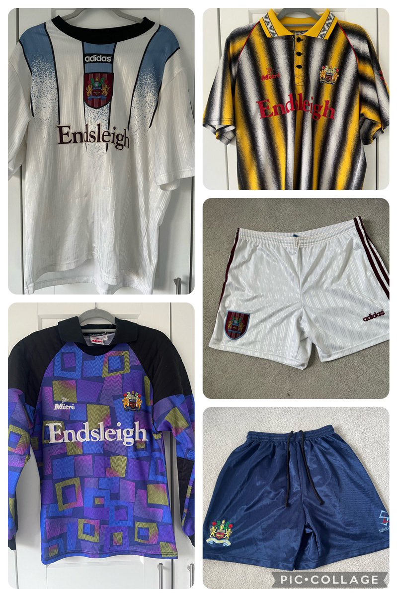 Anyone interested in any of these? 
Any RT’s are much appreciated #twitterclarets