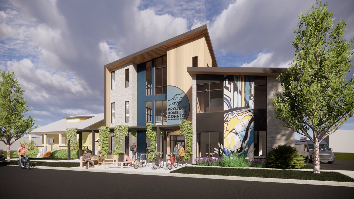 Washington County tweet media