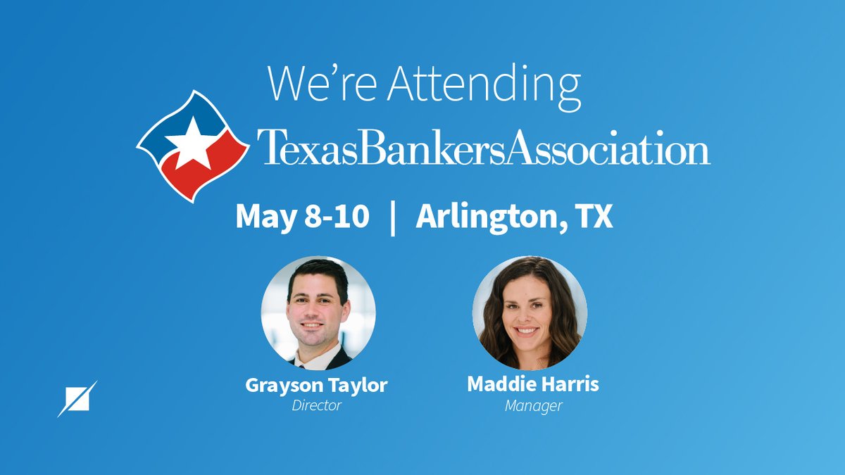 Catch us at the @texasbankers Annual Convention this week & chat about your unique compliance goals & challenges. Can’t attend in person? Connect with us online & learn how you can transform IT compliance & cybersecurity from cost center to value driver: hubs.ly/Q02wqwQn0