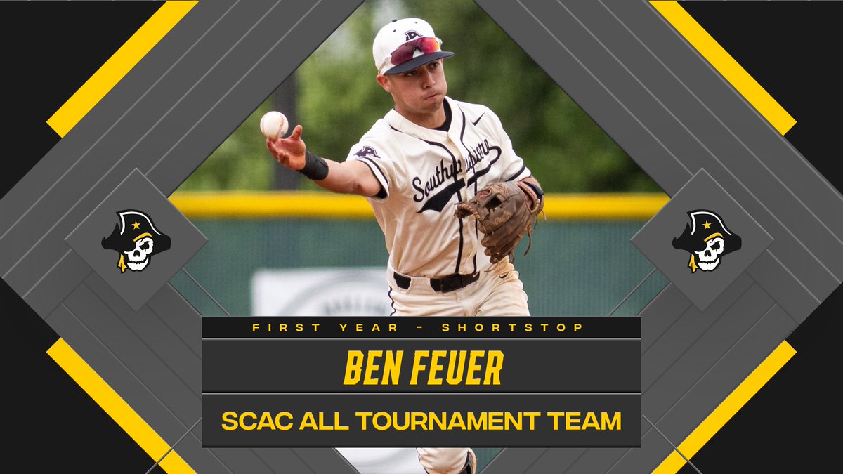 Southwestern BB tweet media