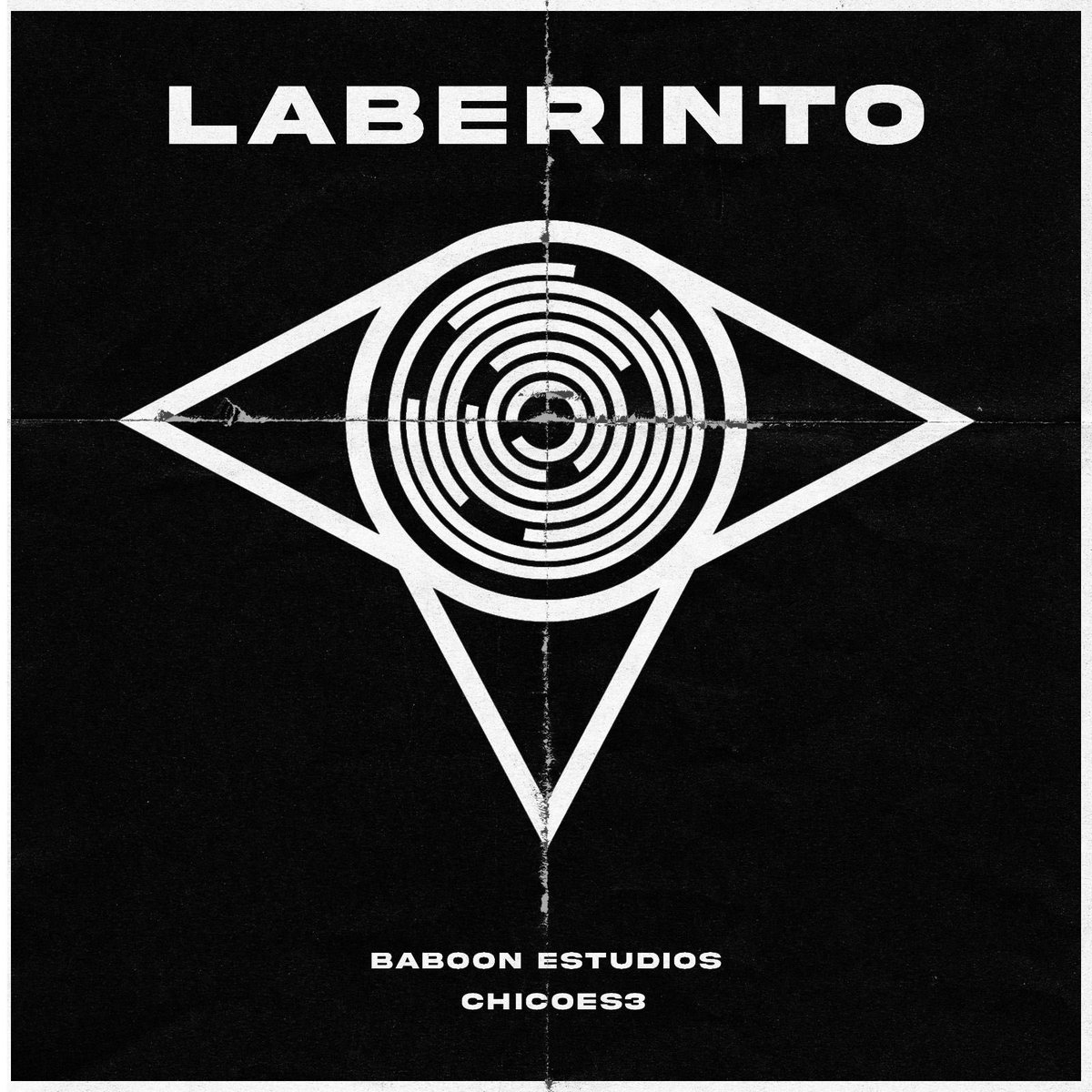 LABERINTO Chicoes3 x Baboon Estudios youtu.be/bBv2qw7mrto?si…