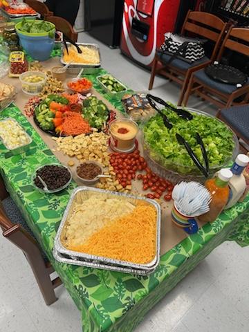 Webb City Middle School tweet media