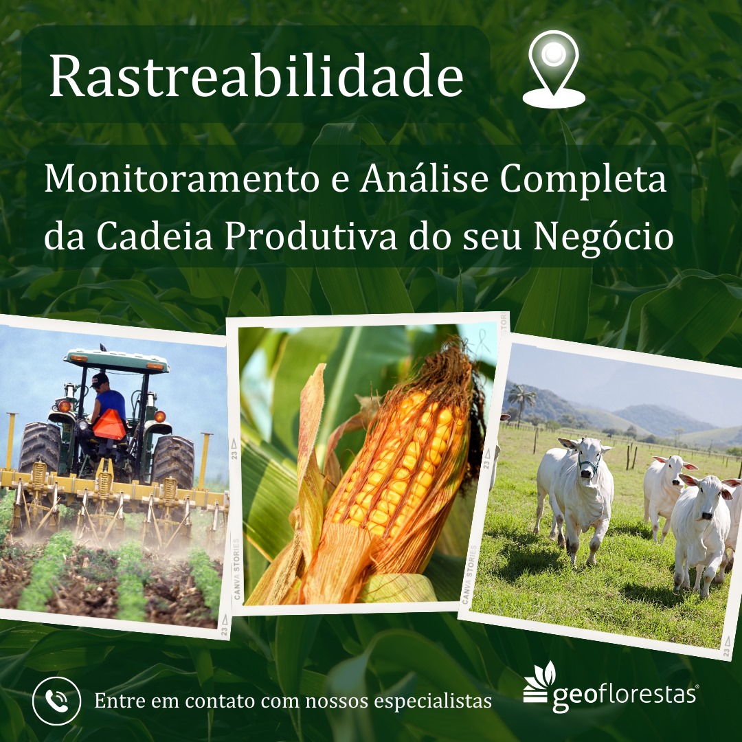 🌱💼 Consultoria Ambiental: Transformando Cadeias Produtivas com Sustentabilidade. Expertise em rastreabilidade e análise para negócios sustentáveis. Entre em contato: (11) 99123-2859 🌿✨ #ConsultoriaAmbiental #Sustentabilidade #CadeiaProdutiva #Rastreabilidade #MeioAmbiente