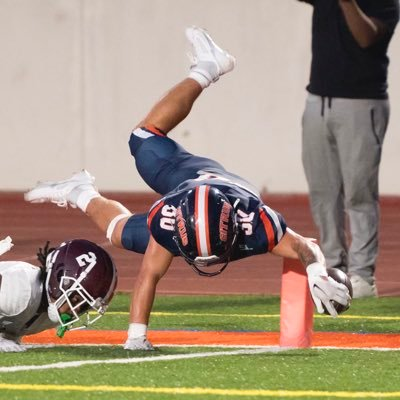 2024 (@Citrus_Owls) JUCO RB @kannon_katzer was offered by Arkansas Pine Bluff HL hudl.com/video/3/191435…