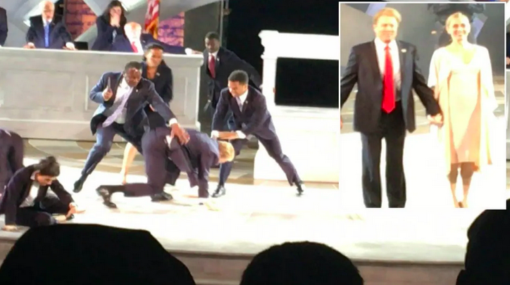 Sebastian Gorka DrG tweet media