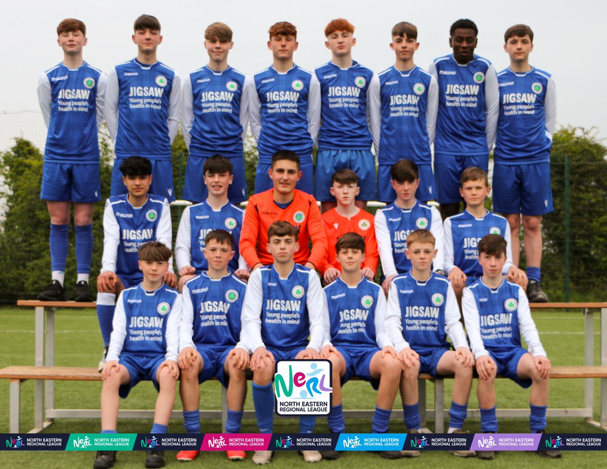 We are pleased to introduce you to our Kennedy Cup Squad for 2024