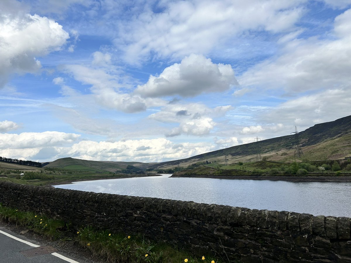 Always a pleasure doing calls in the Peak District #derbyshire #peakdistrict #auctions #driving