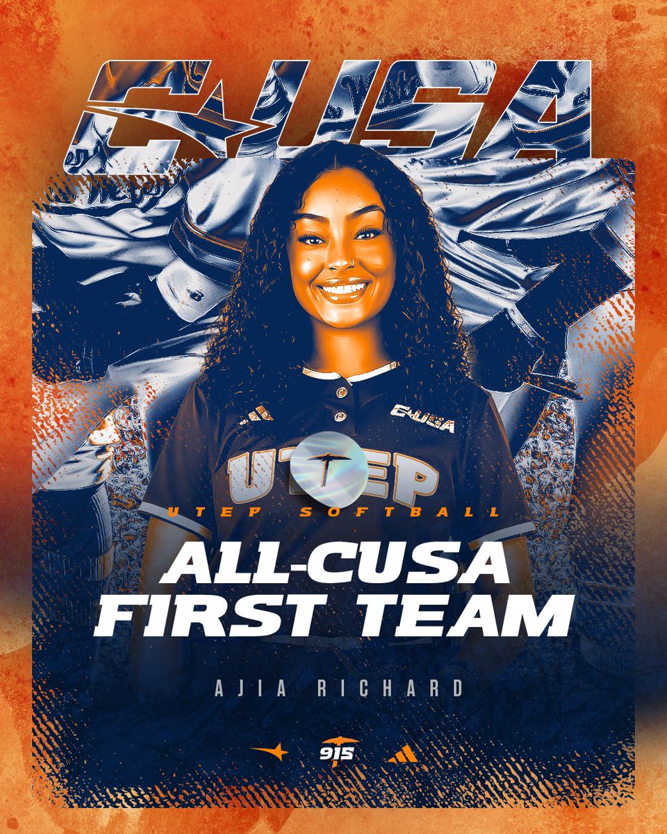 𝐏𝐎𝐖𝐄𝐑.

Congratulations to Ajia Richard on being named to the 𝗔𝗹𝗹-𝗖𝗨𝗦𝗔 𝗙𝗶𝗿𝘀𝘁 𝗧𝗲𝗮𝗺! 🤩

#PicksUp | <a href="/RichardAjia/">ajia baby</a>