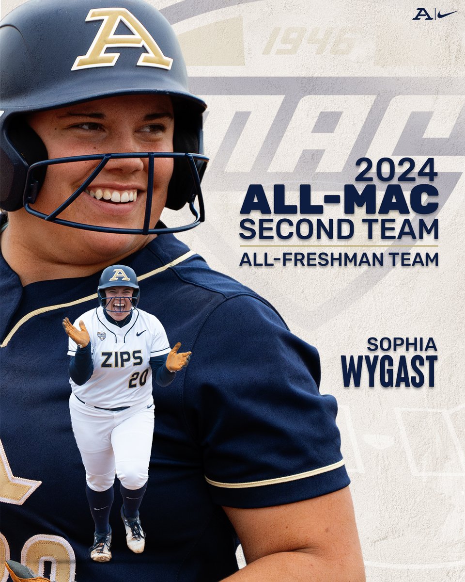 🔥Meagan Lee, Lily Sullivan and Sophia Wygast earn Second-Team All-MAC 🏆🏆🏆‼️ Sullivan and Wygast named to All-MAC Freshman squad😤 #GoZips🦘 📰🔗 bit.ly/3ya4xtu