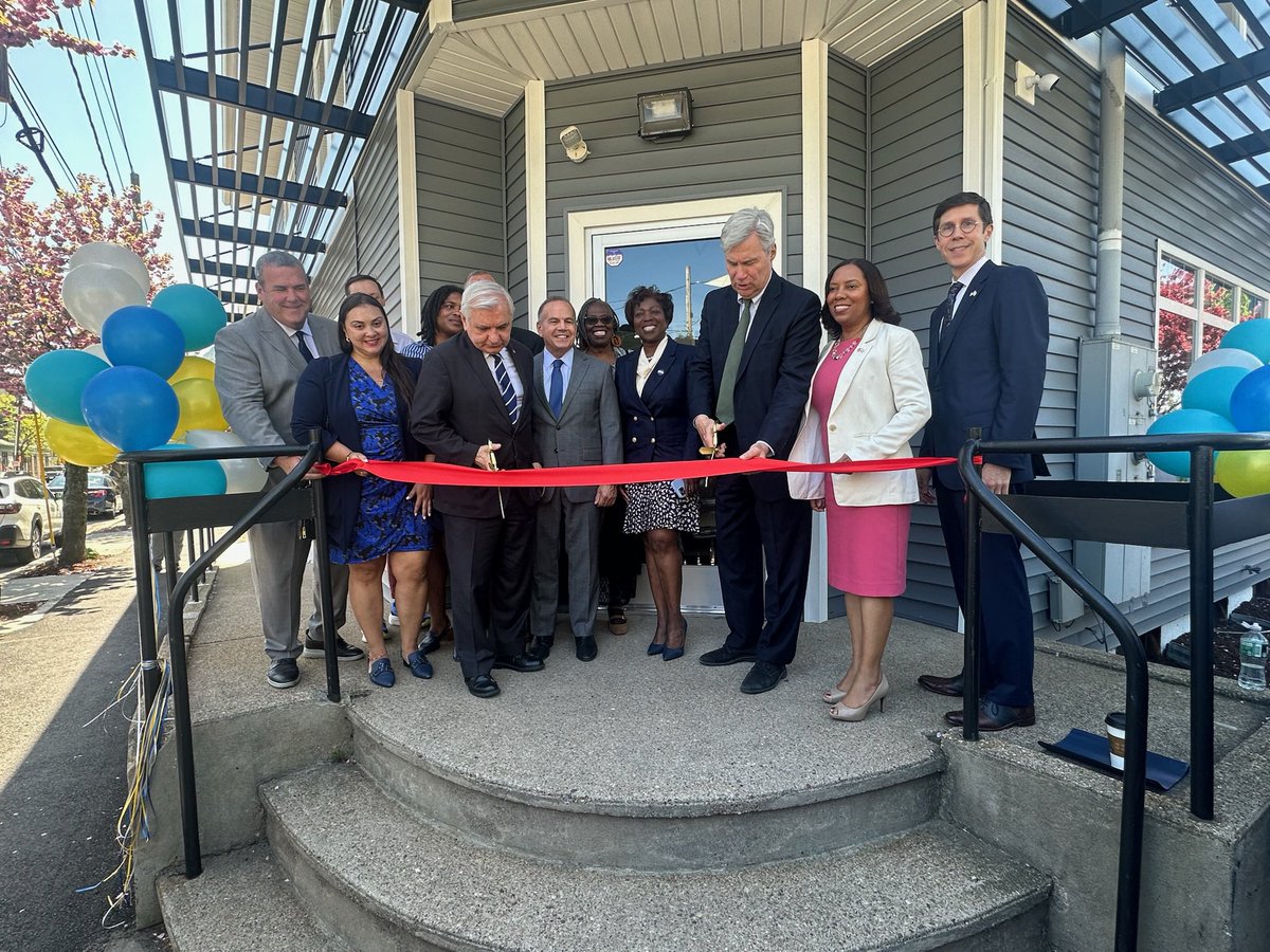 Congratulations to @RIBBABIZ on the opening of their new Equity Hub! Thank you for your work to support and empower RI’s business community. We look forward to seeing all you’ll do in this great new space!