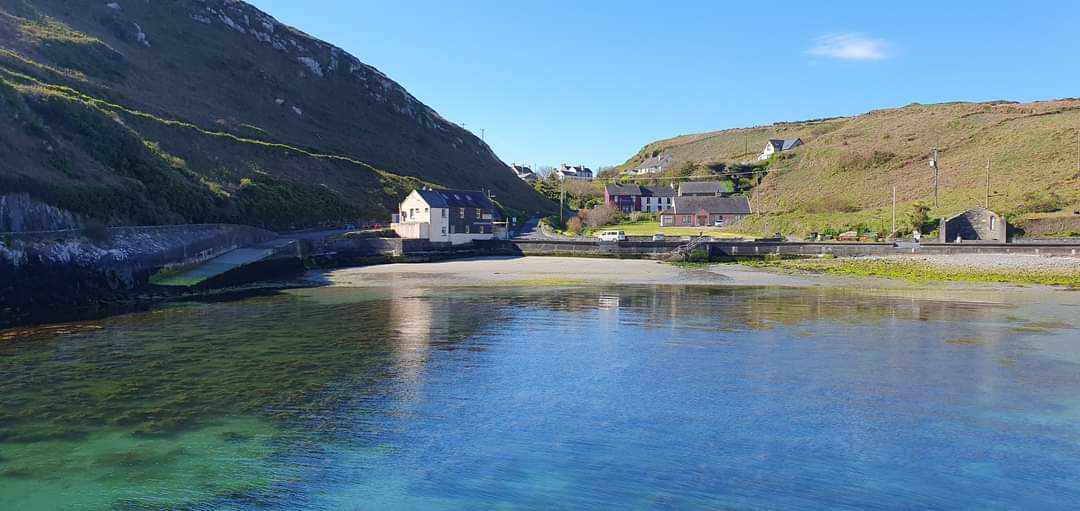 Cape Clear Storytelling tweet media