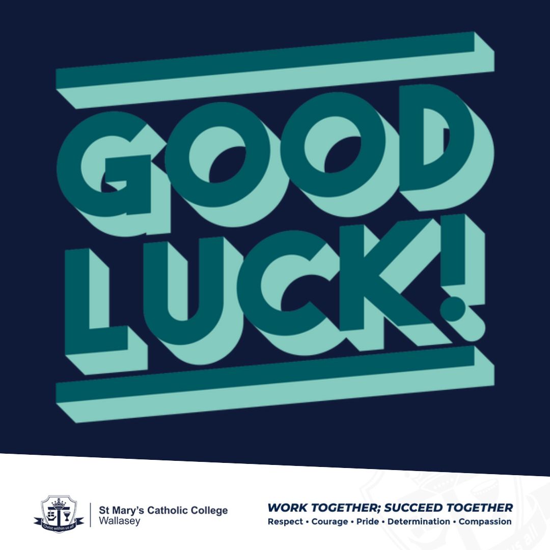 Wishing all of our incredible Year 11 and Year 13 students the best of luck today as they embark on their GCSE, A Level and BTEC exams. We are so proud of their resilience & determination. #gcse #alevel #btec #proud