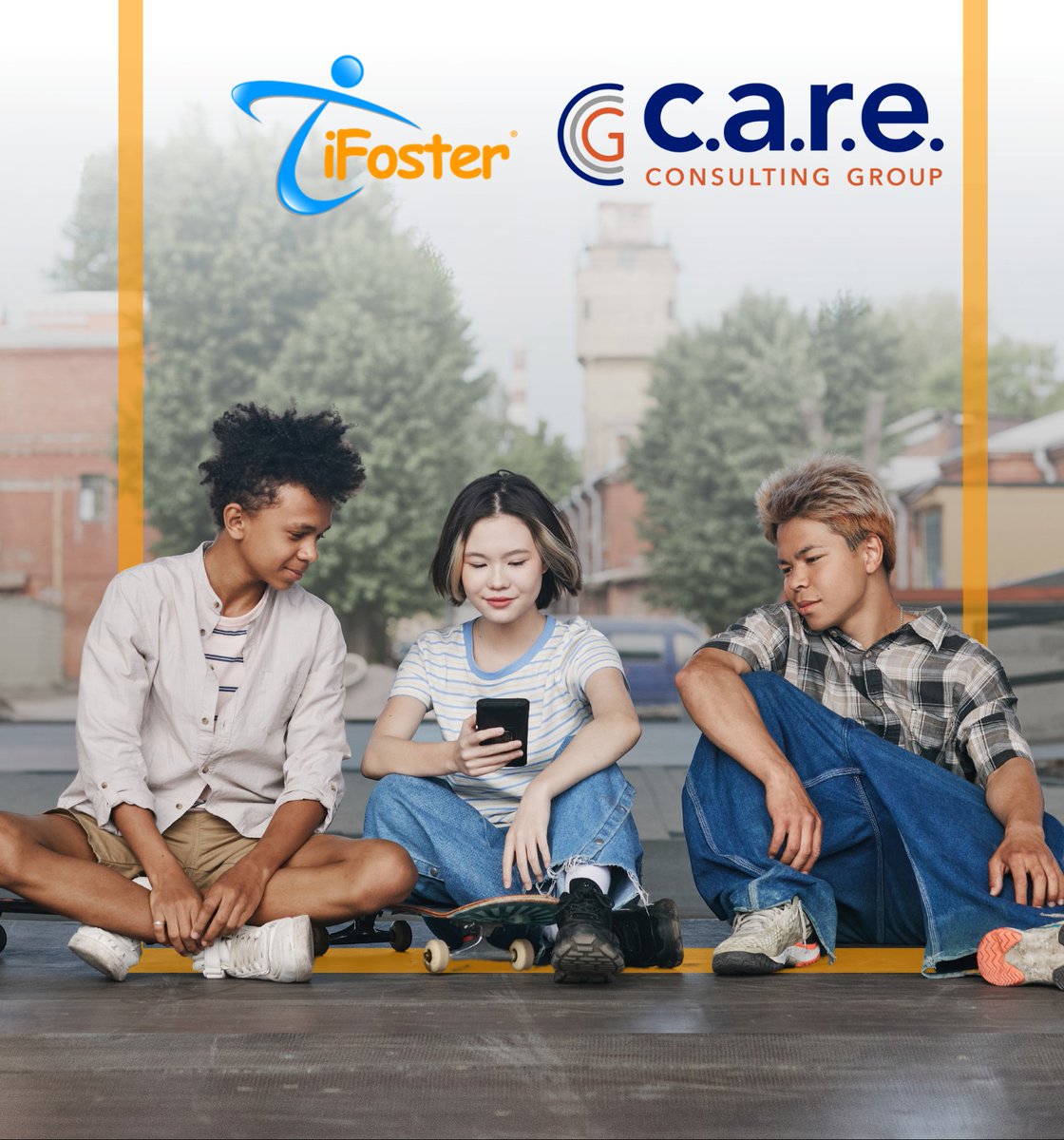 BREAKING: iFoster's monthly National & CA Newsletters are focused on National Foster Care Month! Highlights include: The Voice of the Foster Care Community Report, upcoming foster family events, big announcements & more! Read here: bit.ly/3UMCZ6e #iAmiFoster #Resources