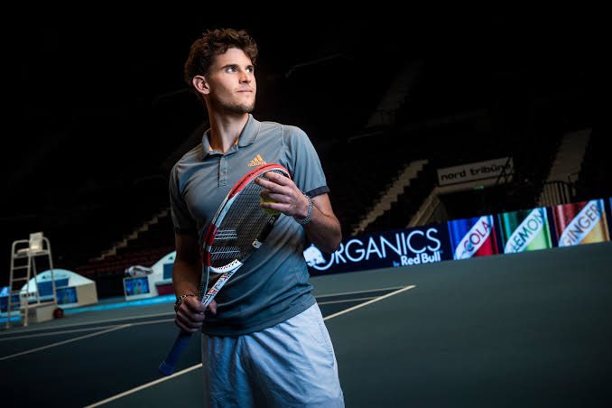 Lamentable noticia💔😪

De acuerdo algunos medios austriacos, Dominic Thiem🇦🇹 se retirará del tenis en el ATP500 de Viena de este año