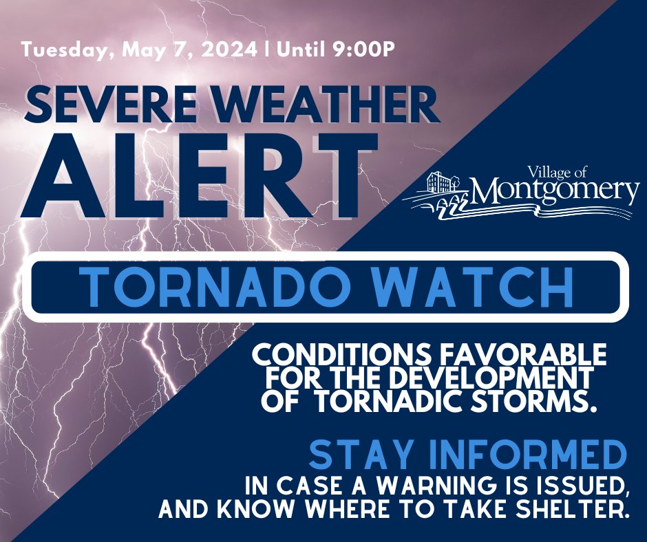 Montgomery, Illinois tweet media