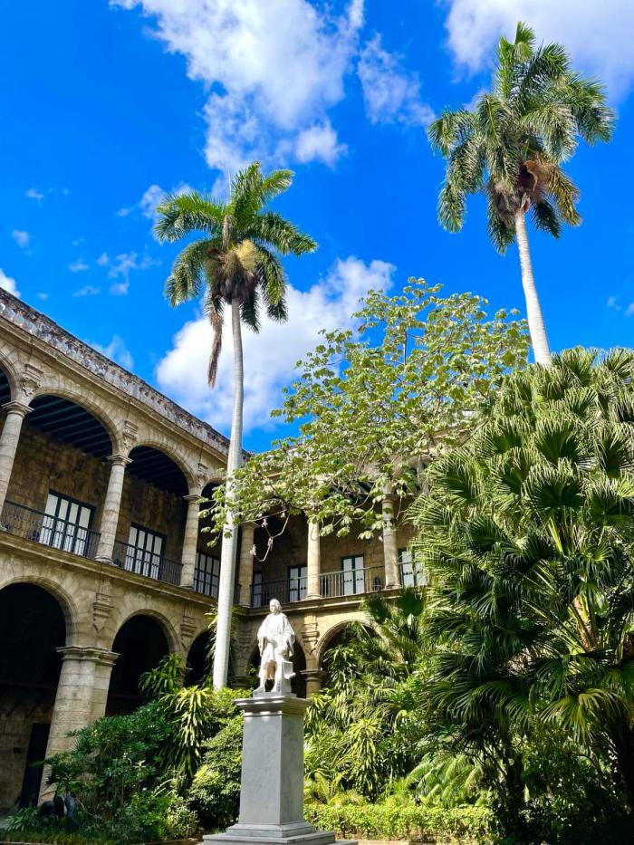#Cuba Lo que los museos de #LaHabana tienen para ofrecer tribuna.cu/cultura/2024-0…
