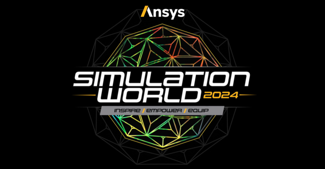 Join NVIDIA CEO Jensen Huang at Ansys #SimulationWorld and see how we're coming together to revolutionize how products are designed, manufactured, and operated. bit.ly/3JP1AkP