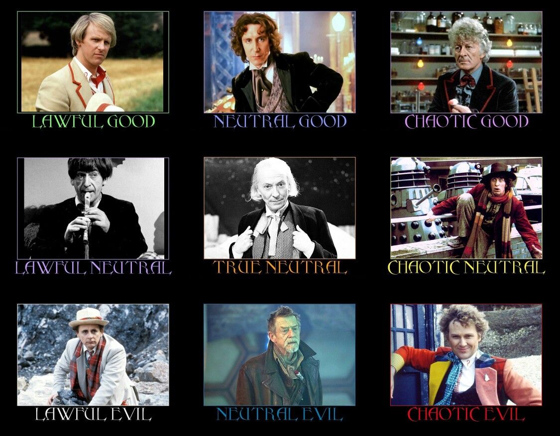 😲😲😲😀😀😀
#WilliamHartnell #PatrickTroughton #JonPertwee #TomBaker @PeterDavison5 @SawbonesHex @4SylvesterMcCoy #PaulMcGunn #JohnHurt 
#DoctorWho