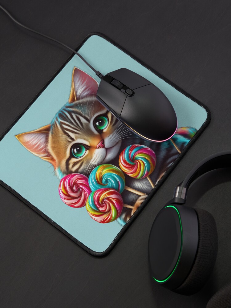 New desing on my #redbubble #new #cat #mousepad #accesories #pc #catlover #foryou #ideagift #cuteanimal #meow 

redbubble.com/i/mouse-pad/Cu…