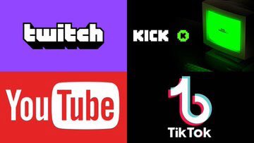 Streamers and Content Creators❤️✨

.Follow me!
.Drop your links!
.Boost your: TikTok, Kick, YouTube &Twitch
.Let's grow together🚀

 #Newstreamers #TwitchStreamers #Twitch #Streamer #SupportSmalStreamers @SupportingStre3 
DM FOR SPECIAL PROMOTIONS!!
Pls retweet!!
Let's gooo!!