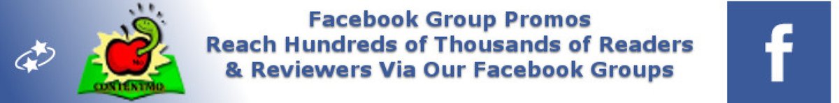 Check This Out >> Get Your Book in Front of 250,000 Facebook Reader Group members in ONE DAY!
Promote Your Book to Hundreds of Thousands of Facebook Groups w/ readers looking for the next great read!
bit.ly/2EfiXbf
~~~~~...~~~~...~~~~~
#BookPromotions #Ads