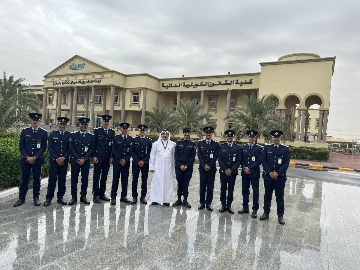 law_alpha's tweet photo. لقطات من مؤتمر كلية القانون الكويتية العالمية السنوي العاشر والمتعلق بالذكاء الإصطناعي https://t.co/GRI8xELIsw
