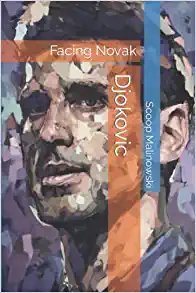 What Uncle Toni wont say: 'We did everything imaginable to stop Djokovic but he overcame all our schemes tricks and obstacles. Novak is incredible, we at Nadal academy are naming our stadium court after Djokovic because he's the ultimate tennis and people's champion.'