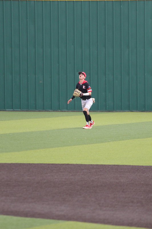 Electra Baseball tweet media