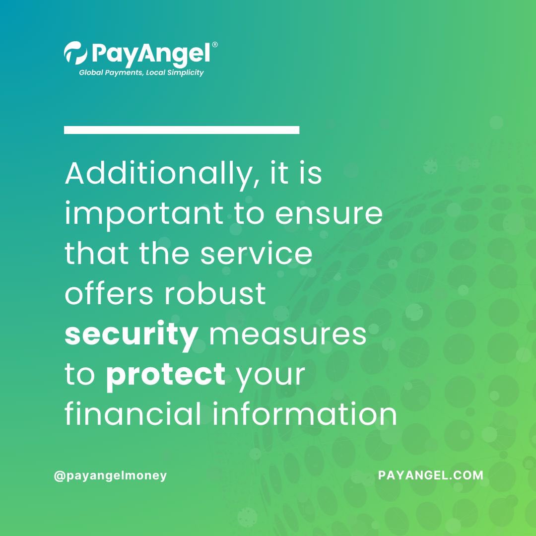 PayAngelMoney's tweet photo. Choose the right money transfer service for you 💸🌐
#PayAngel #SendMoreThanMoney #SmartTransfers #SecureRemittance #FinancialFreedom https://t.co/bBYiaF2zUv