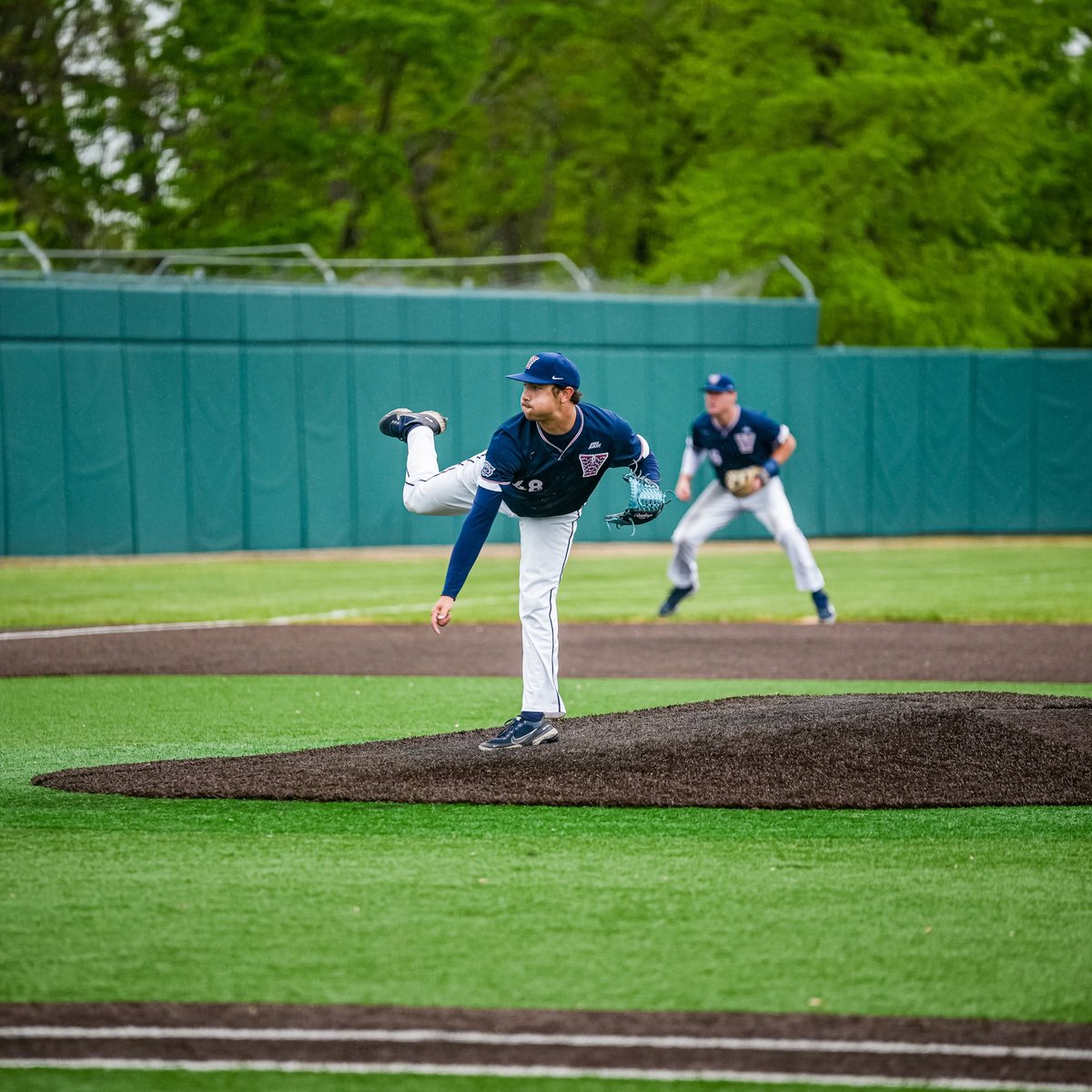 VUBaseball's tweet image. 