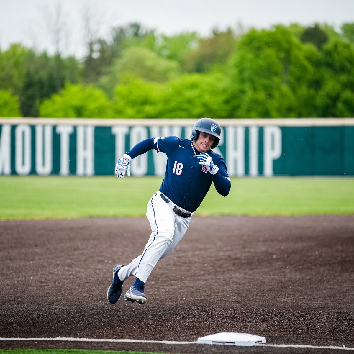 VUBaseball's tweet image. 