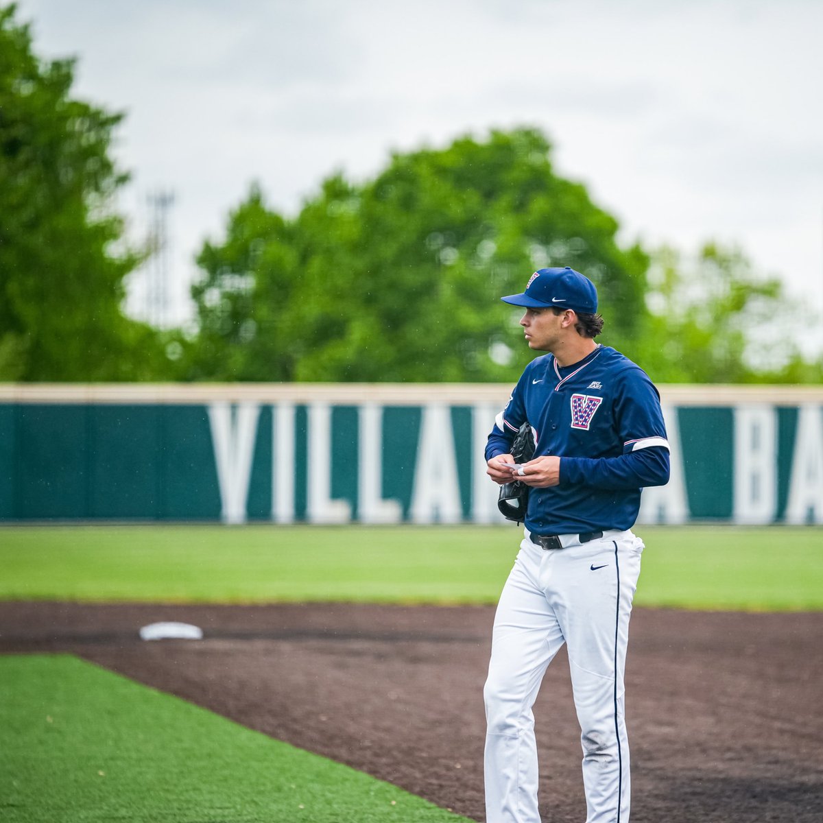 VUBaseball's tweet image. 