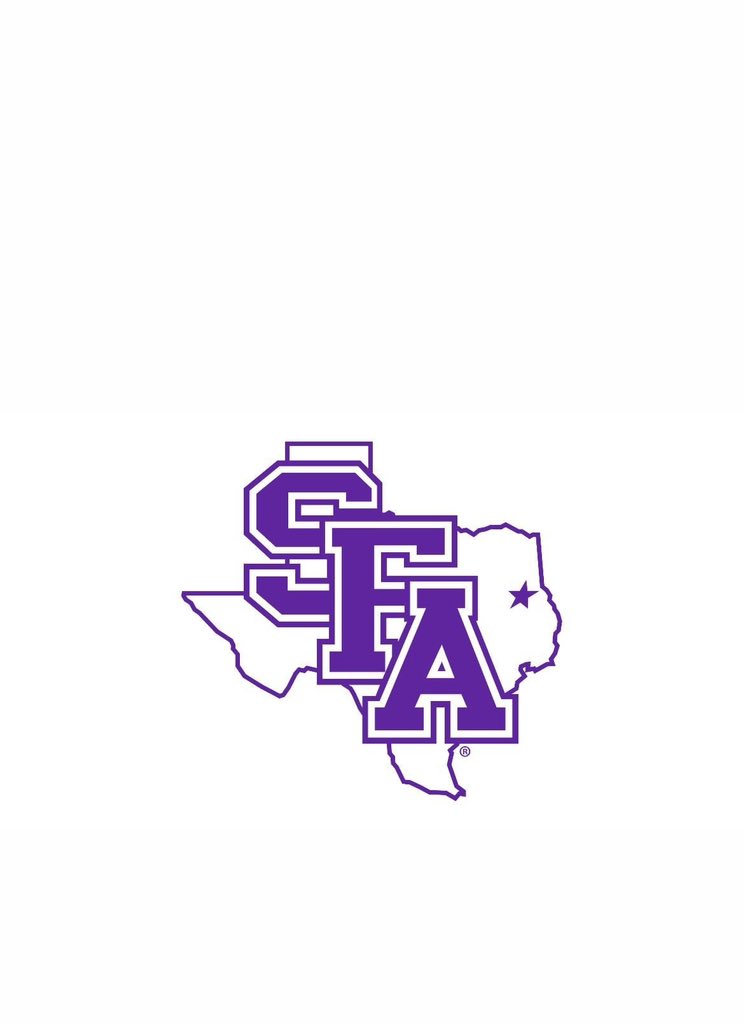 #AGTG After a great conversation with @CoachMart1nez I’m blessed to receive an offer from Stephen F. Austin State University! #AxeEm @Football_Steele @SFA_Football
