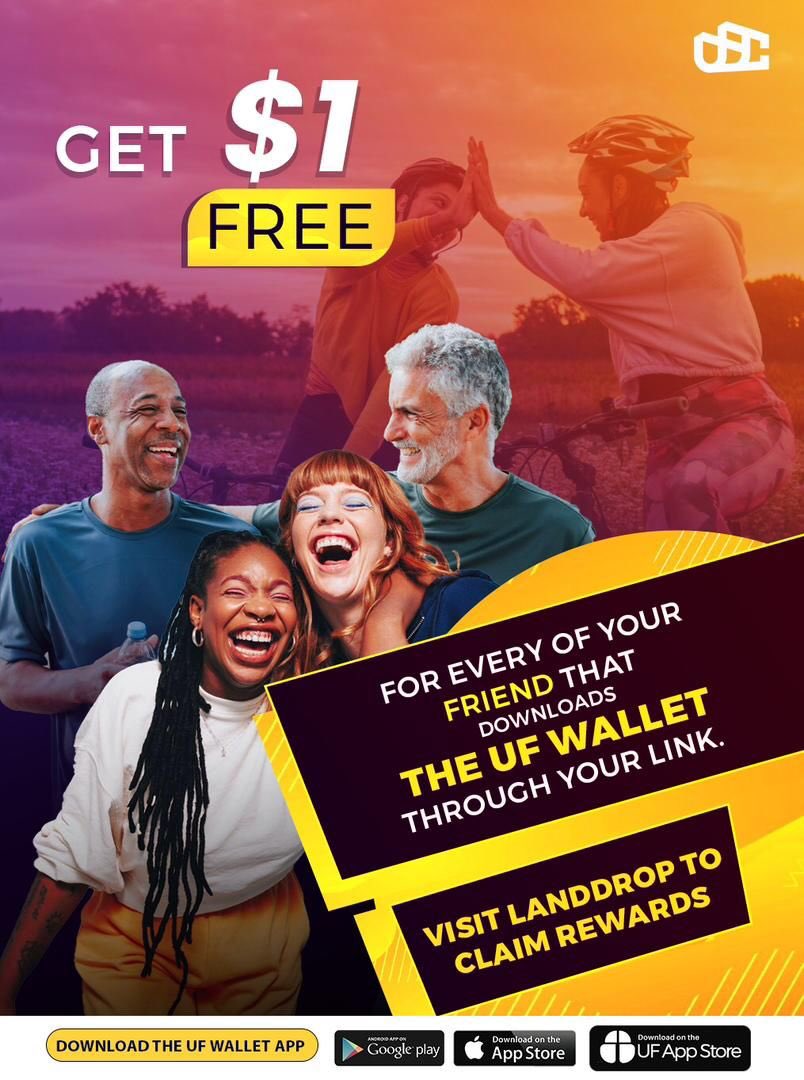 Refer  a friend and earn $1 on each friend you refer.

How many referrals have you got so far? Reply with a screenshot of how many referrals you have and stand a chance to WIN up to 50 $FMT