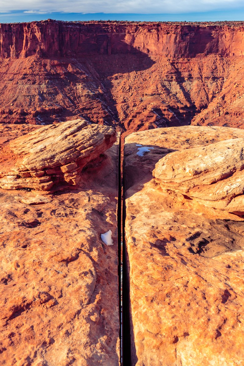 Dead Horse Point State Park, Utah
#MyPhotoArchive #landscape #NatureBeauty #TwitterNaturePhotography #NaturePhotography #Nature #utah #ThePhotoHour #RockinTuesday