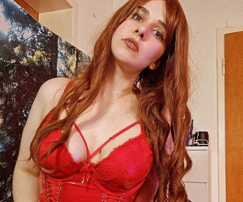 DeutscheLivecam's tweet photo. Jenna-sxy19 27 Jahre
#Softchat #Soft #Chat #RotHaarig #Jennasxy19
https://t.co/5Am1kd3fwn https://t.co/x3KrML3vht