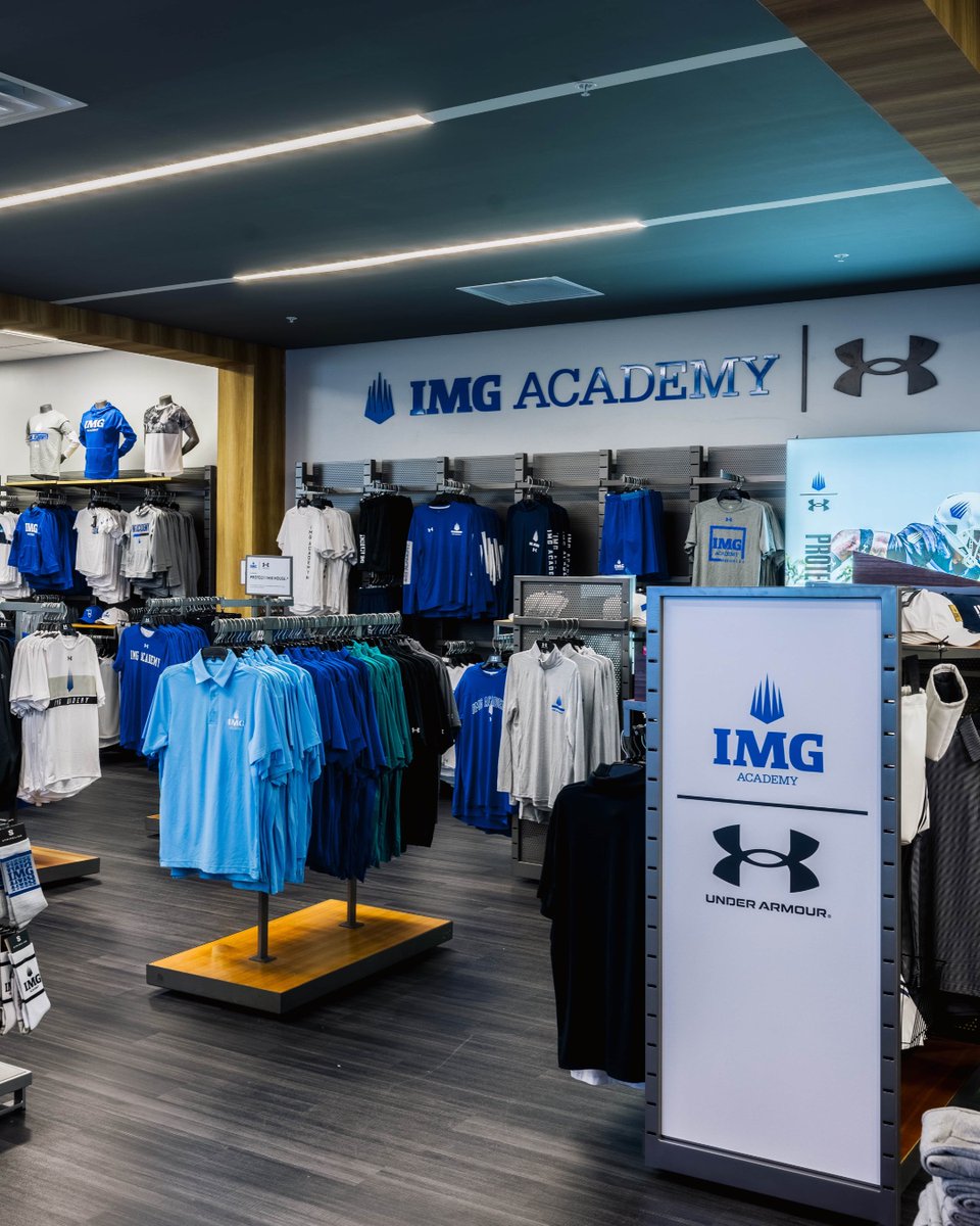 Elevate your game this summer at IMG Academy! Register now for a sports camp and receive $100 in on-campus spending money. Don't miss out on this chance to train with the best and achieve your goals. bit.ly/3TNvfiV