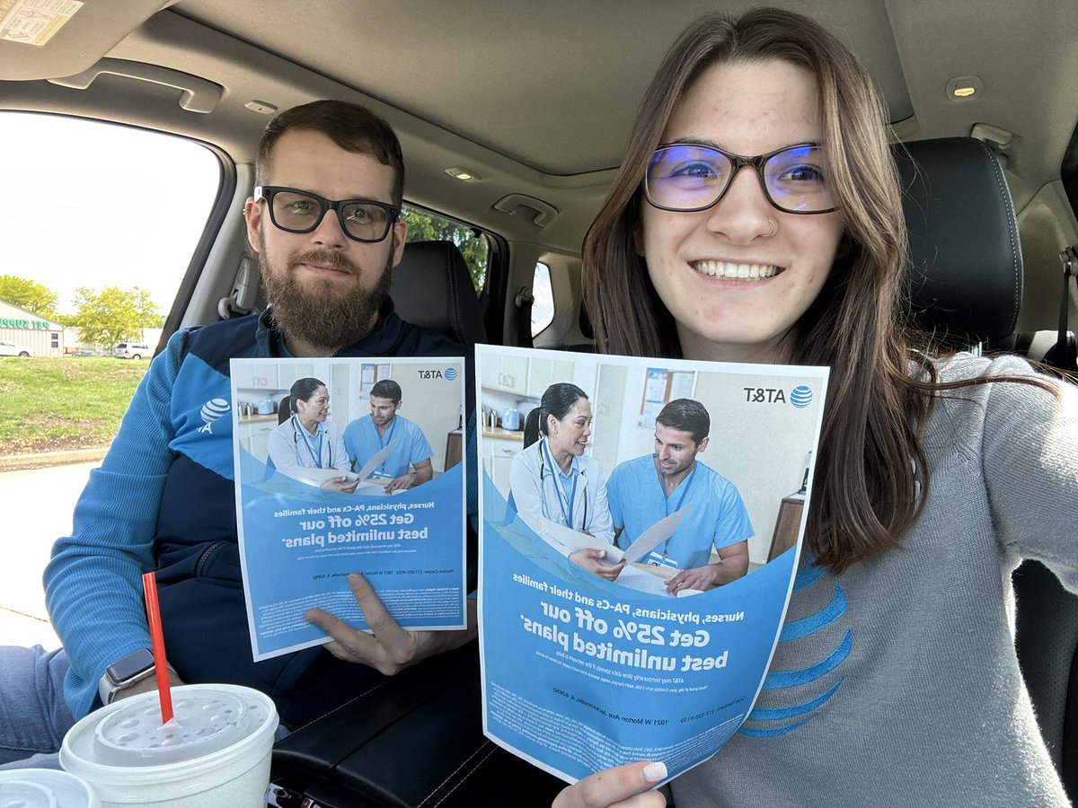 John Burnside (@johnburnside10) on Twitter photo Two sales reps from Jacksonville out flying for both nurse appreciation week as well as stopping at businesses for business leads during a quiet day. <a href="/GreaterLakesMkt/">Greater Lakes Market π</a> <a href="/BrianWest_GLM/">Brian West - GLM VPGM</a> <a href="/HammockJill/">Jill Hammock</a> Two sales reps from Jacksonville out flying for both nurse appreciation week as well as stopping at businesses for business leads during a quiet day. <a href="/GreaterLakesMkt/">Greater Lakes Market π</a> <a href="/BrianWest_GLM/">Brian West - GLM VPGM</a> <a href="/HammockJill/">Jill Hammock</a>