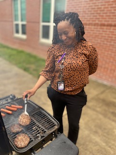 It's the most wonderful time of the year! It is time to celebrate our teachers with a Cozy General Cookout. We are thankful for our amazing staff and what they do each day! #AACPSAwesome #Belonggrowsucceed #TeacherAppreciationWeek2024