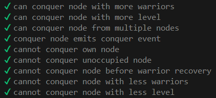 Working on chapter 2 smart contracts🔨

can you guess what is it about?🤓