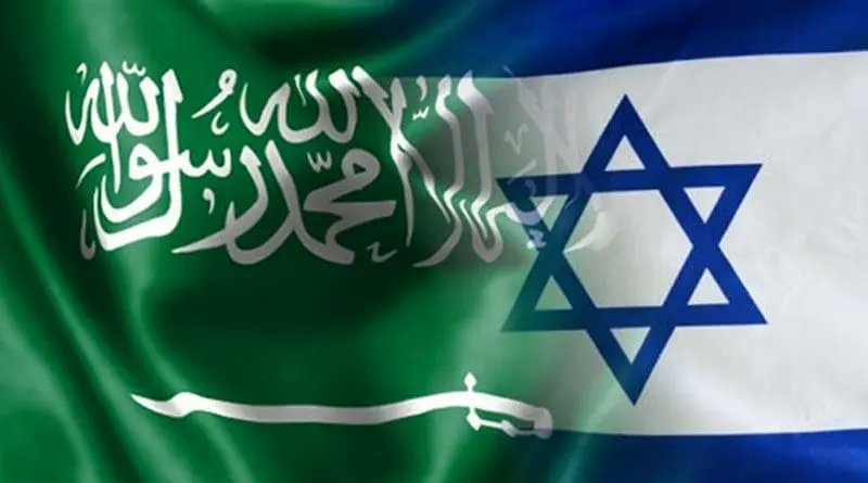 Emad Abshenas discusses how #SaudiArabia’s stringent conditions for normalization with #Israel, including the establishment of a #Palestinian state within 1967 borders, effectively put the potential deal on hold. He highlights that this stance aligns with the Saudi public’s…