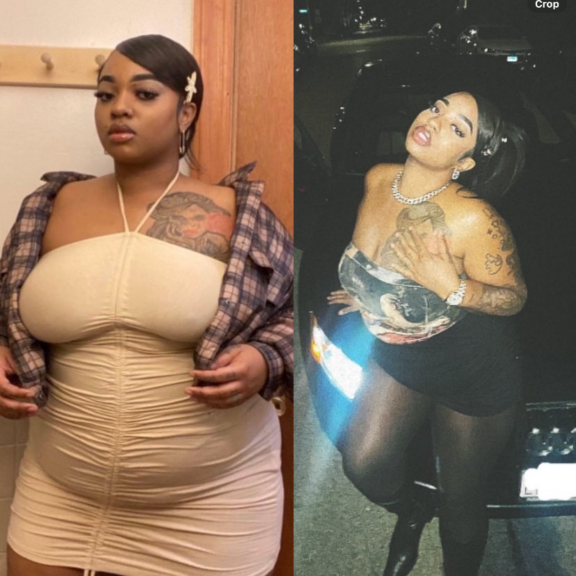 Content from shegobecreamin