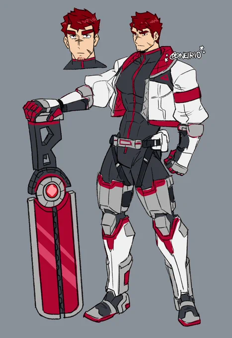 concept art
